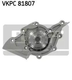 VKPC 81807 SKF Водяной насос